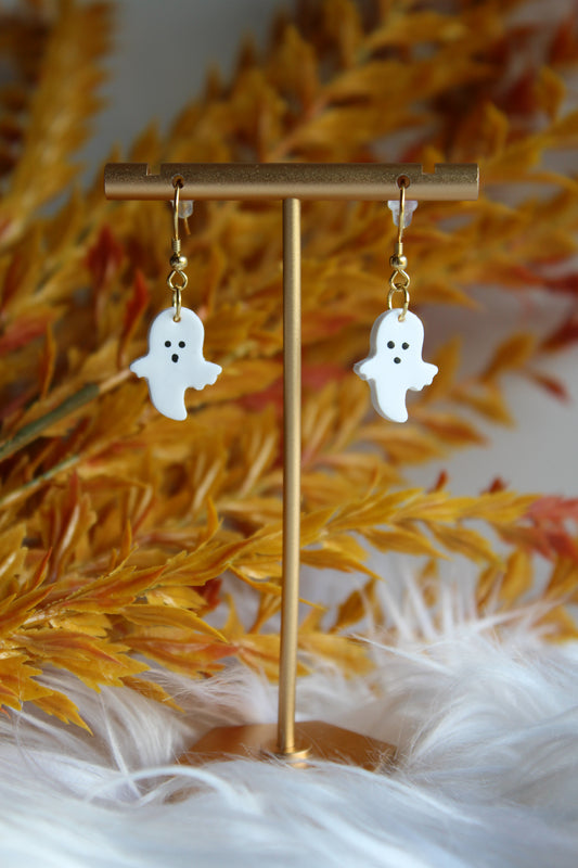 Ghost Dangles