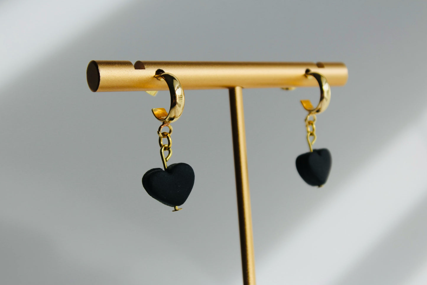 Heart Dangles