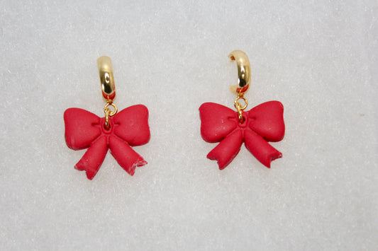 Bow Dangles