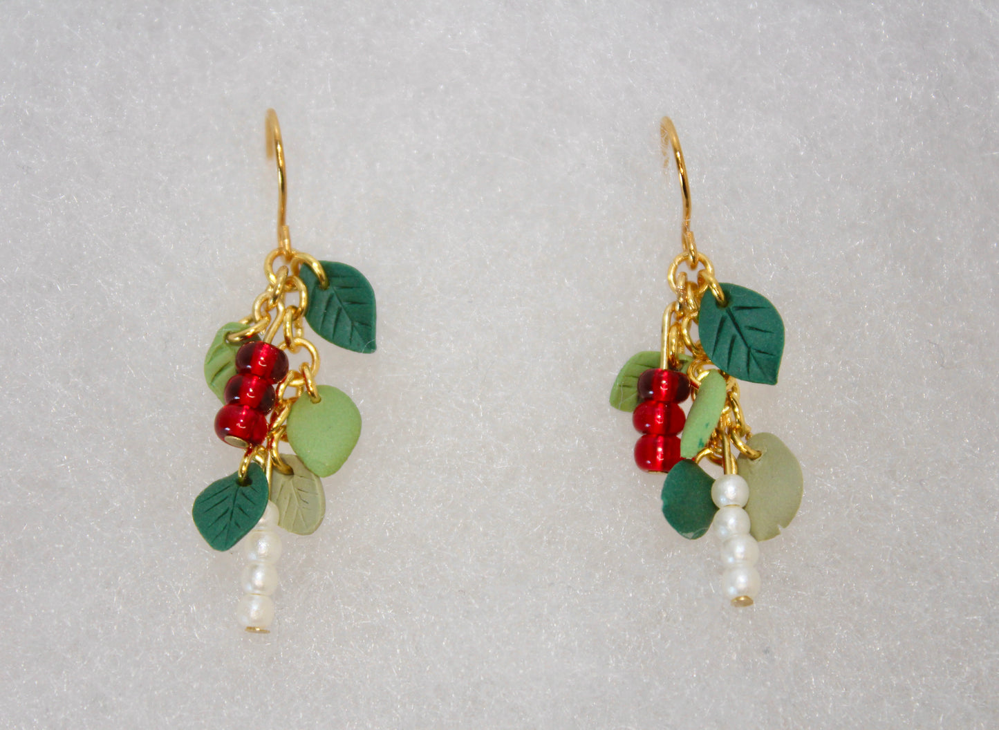 Christmas Dangles