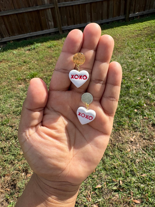 XO Dangles
