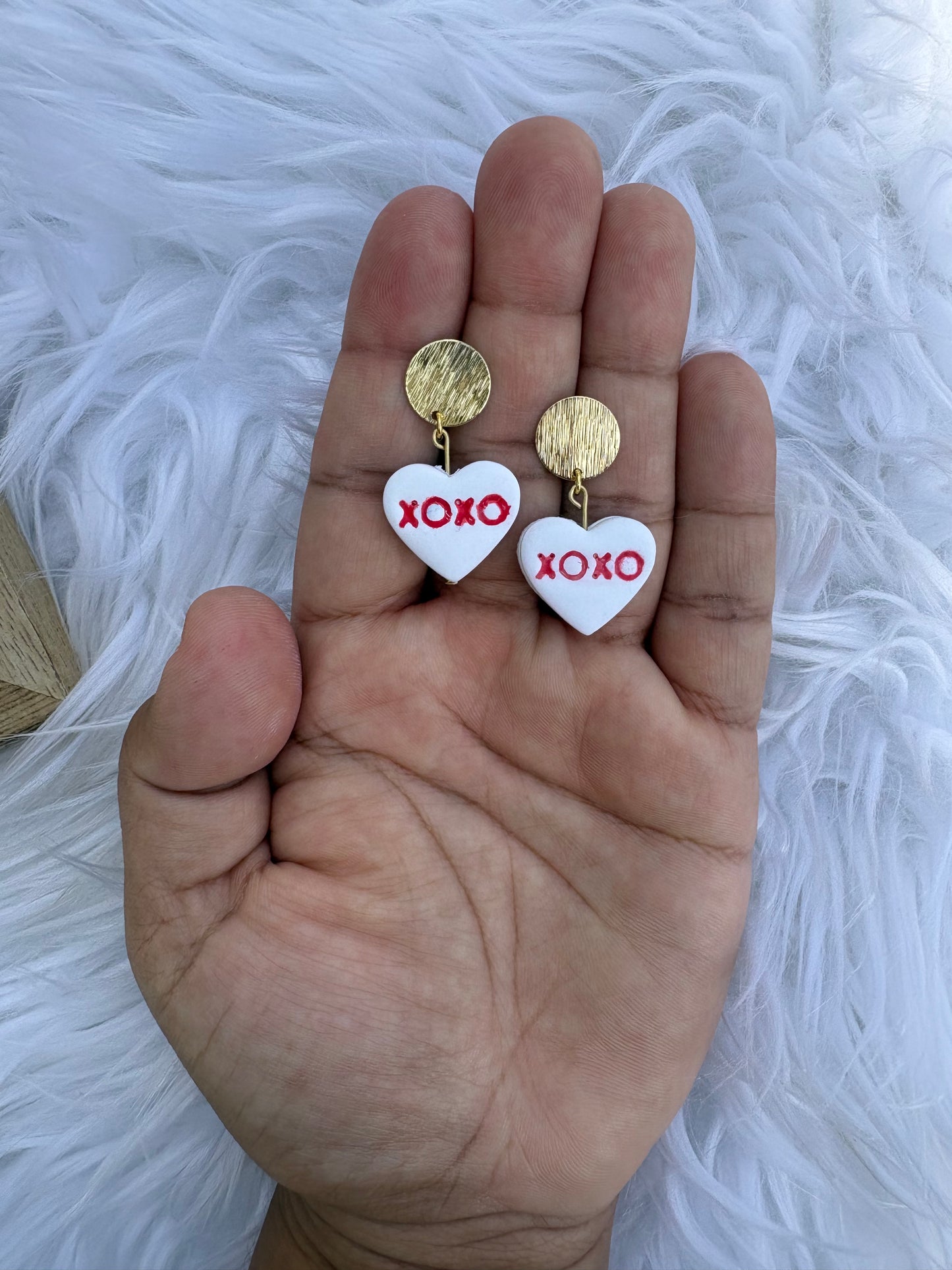 XO Dangles