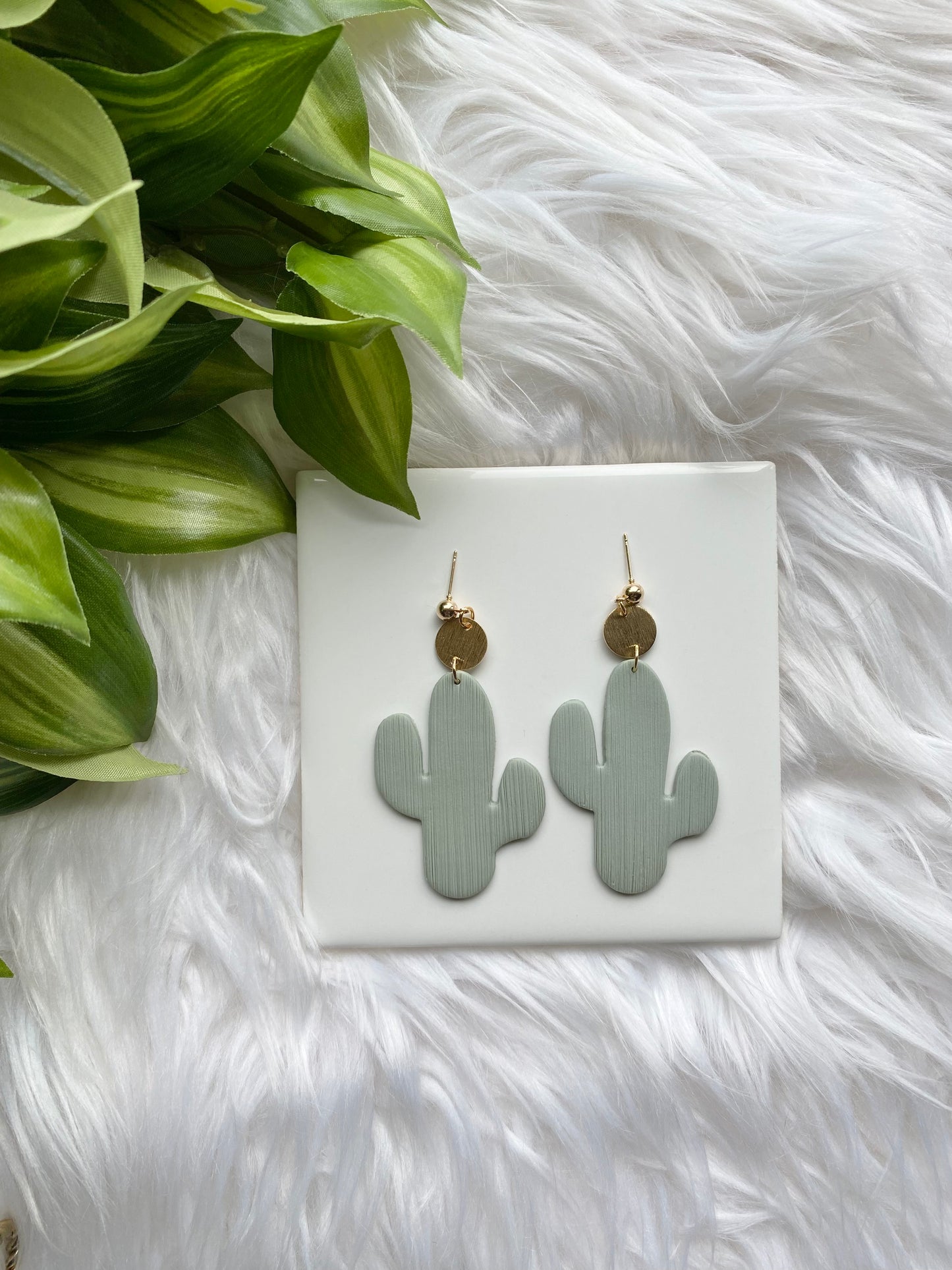 Cactus Dangles